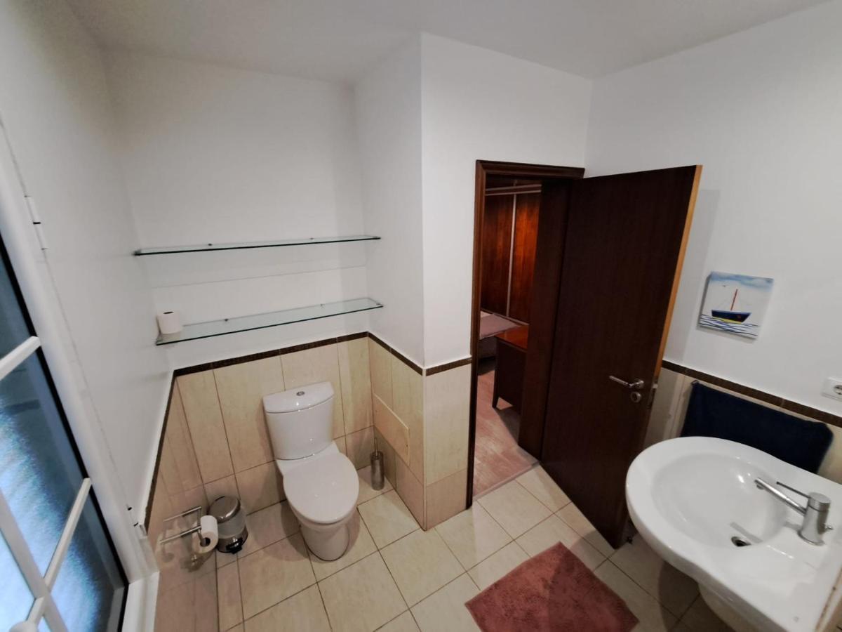Friendly House Βίλα Φουνκάλ Εξωτερικό φωτογραφία