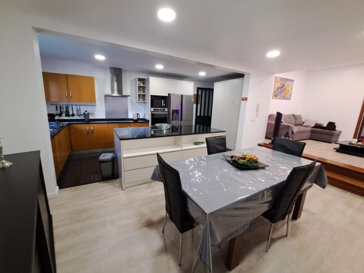 Friendly House Βίλα Φουνκάλ Εξωτερικό φωτογραφία