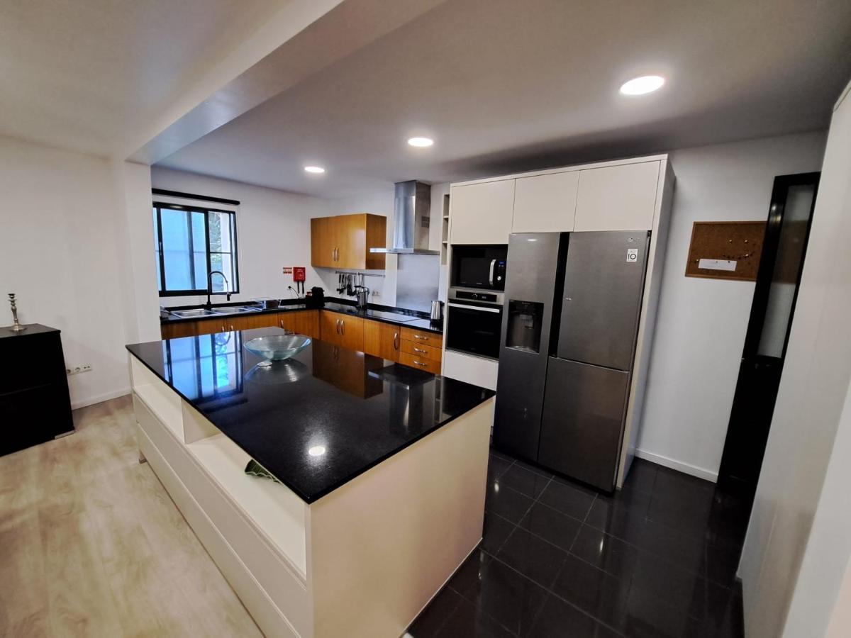 Friendly House Βίλα Φουνκάλ Εξωτερικό φωτογραφία