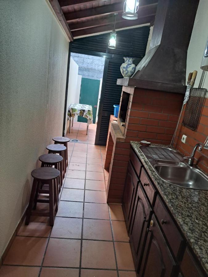Friendly House Βίλα Φουνκάλ Εξωτερικό φωτογραφία