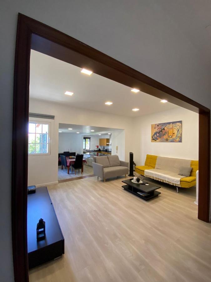 Friendly House Βίλα Φουνκάλ Εξωτερικό φωτογραφία