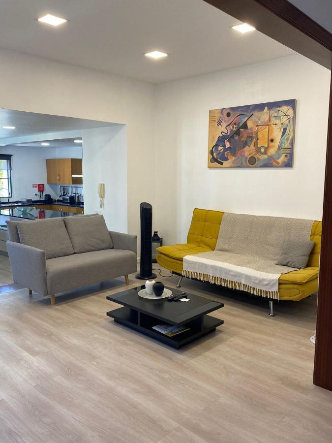 Friendly House Βίλα Φουνκάλ Εξωτερικό φωτογραφία